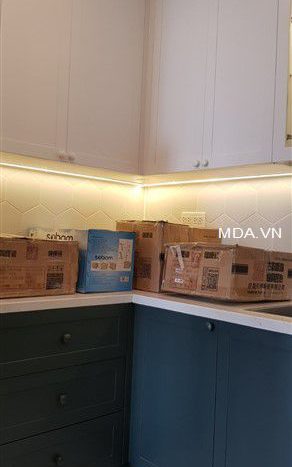 ID44752 - Apartment for rent in Sunrise City View Novaland.