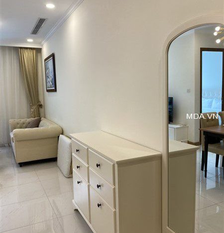 ID53749 - Apartment for rent in Vinhomes Central Park.