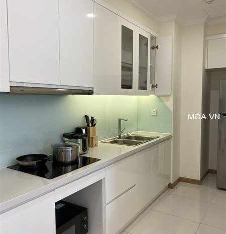 ID53749 - Apartment for rent in Vinhomes Central Park.
