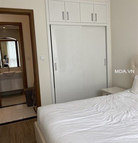 ID53749 - Apartment for rent in Vinhomes Central Park.
