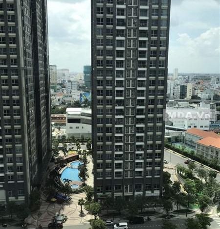 ID55580 - Apartment for rent in Vinhomes Central Park