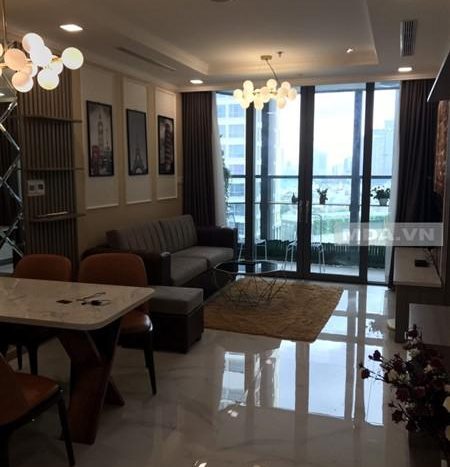 ID55580 - Apartment for rent in Vinhomes Central Park