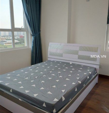 ID66310 - Apartment for rent in Saigon Mia Binh Chanh