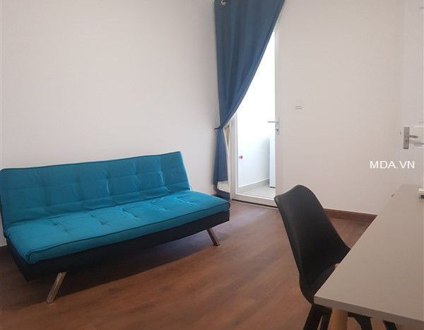 ID66400 - Apartment for rent in Saigon Mia Ho Chi Minh