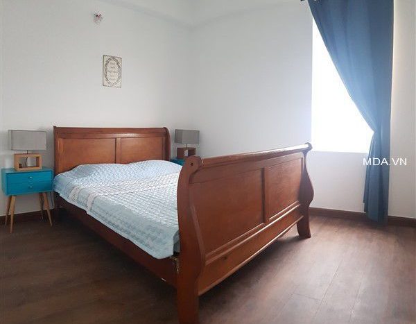 ID66400 - Apartment for rent in Saigon Mia Ho Chi Minh