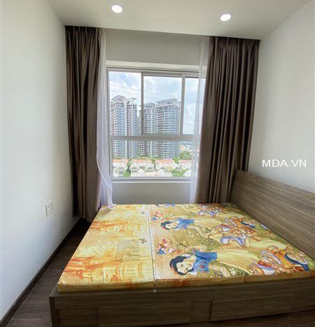ID79427 - Apartment for rent in Sunrise Riverside Novaland