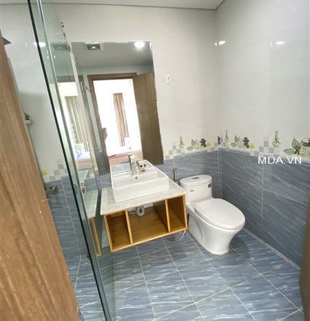 ID79427 - Apartment for rent in Sunrise Riverside Novaland