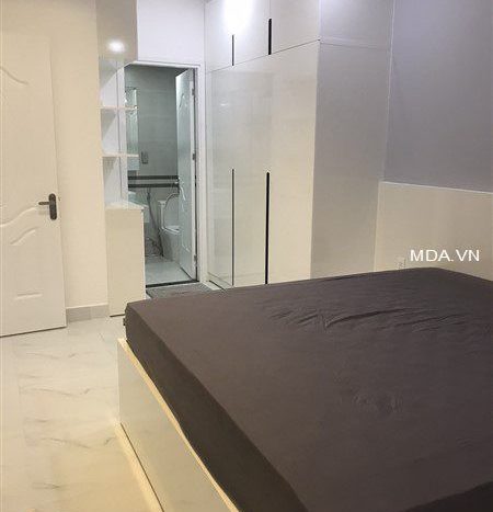 ID80167 - Apartment for rent in Sunrise Riverside Novaland