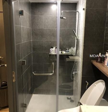 ID80168 - Apartment for rent in Sunrise Riverside Novaland