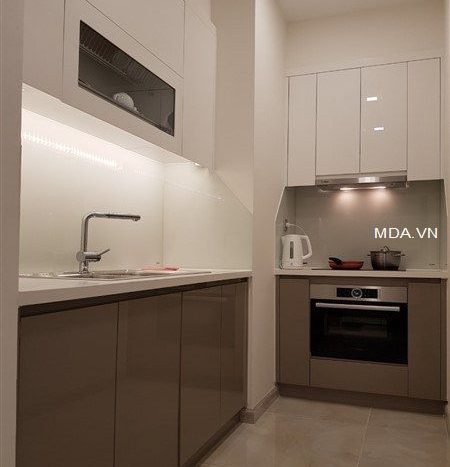 ID8025 - Officetel for rent in Vinhomes Golden River