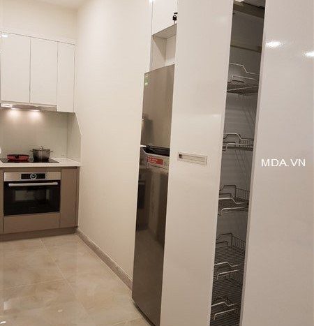 ID8025 - Officetel for rent in Vinhomes Golden River