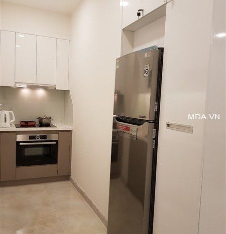 ID8025 - Officetel for rent in Vinhomes Golden River