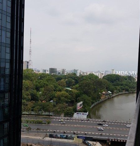 ID8025 - Officetel for rent in Vinhomes Golden River