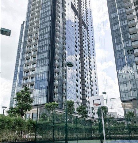 ID8025 - Officetel for rent in Vinhomes Golden River