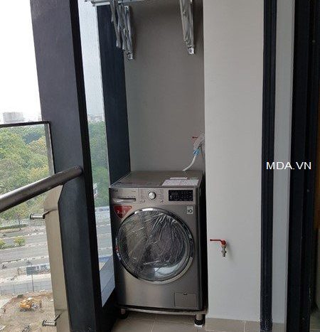 ID8025 - Officetel for rent in Vinhomes Golden River