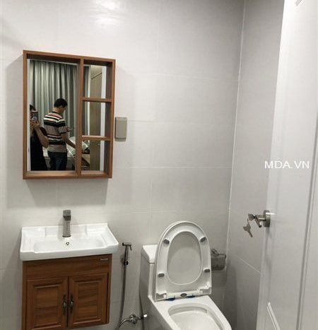 ID81122 - Apartment for rent in Sunrise Riverside Novaland