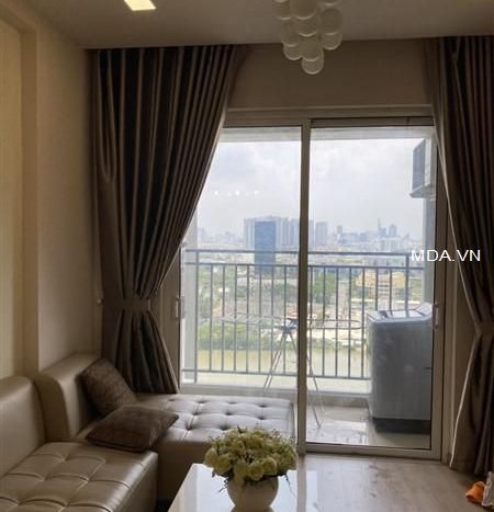 ID81275 - Apartment for rent in Sunrise Riverside