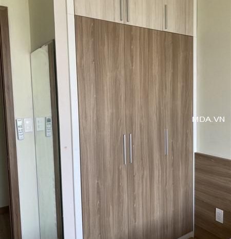 ID81275 - Apartment for rent in Sunrise Riverside