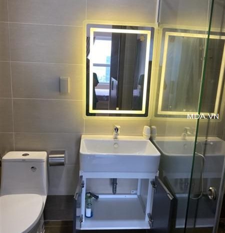 ID81275 - Apartment for rent in Sunrise Riverside