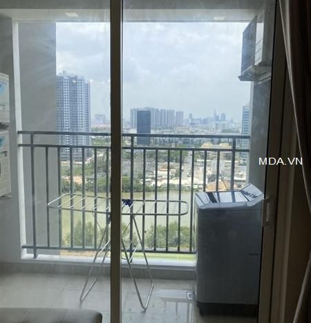 ID81275 - Apartment for rent in Sunrise Riverside
