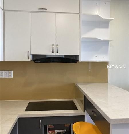 ID81275 - Apartment for rent in Sunrise Riverside