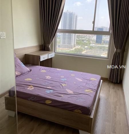 ID81275 - Apartment for rent in Sunrise Riverside