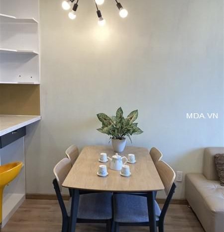 ID81275 - Apartment for rent in Sunrise Riverside