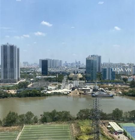 ID81275 - Apartment for rent in Sunrise Riverside