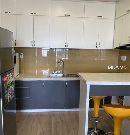 ID81275 - Apartment for rent in Sunrise Riverside