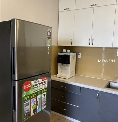 ID81275 - Apartment for rent in Sunrise Riverside