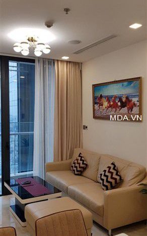 ID8435 - Officetel for rent in Vinhomes Golden River