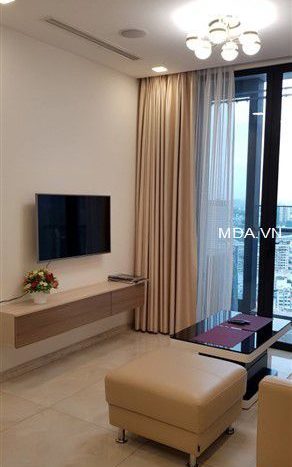 ID8435 - Officetel for rent in Vinhomes Golden River