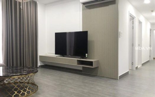 ID8971 - Apartment for rent in Saigon South Residences