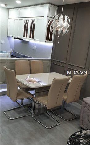 ID8971 - Apartment for rent in Saigon South Residences
