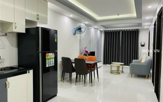 ID9171 - Apartment for rent in Saigon South Residences