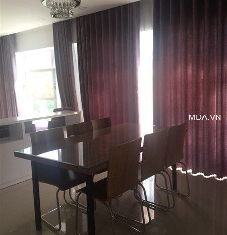 ID9174 - Apartment for rent in Happy Valley Phu My Hung