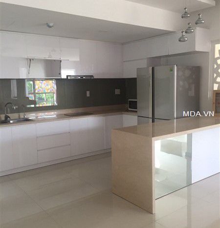 ID9174 - Apartment for rent in Happy Valley Phu My Hung