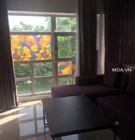 ID9174 - Apartment for rent in Happy Valley Phu My Hung