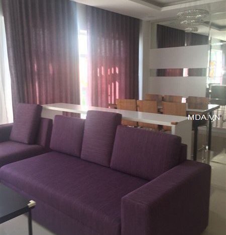 ID9174 - Apartment for rent in Happy Valley Phu My Hung