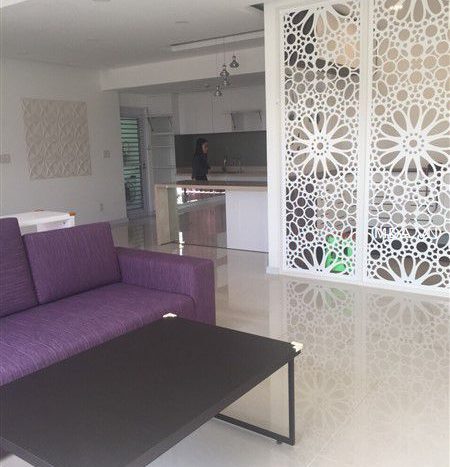 ID9174 - Apartment for rent in Happy Valley Phu My Hung