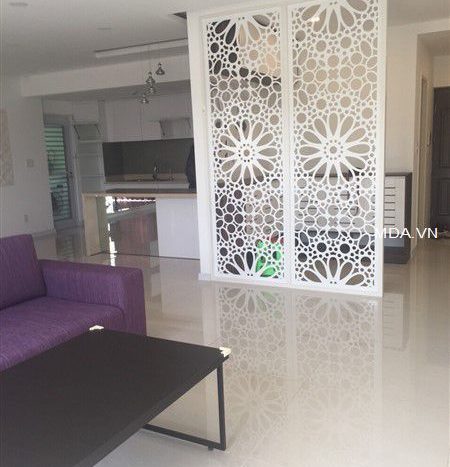 ID9174 - Apartment for rent in Happy Valley Phu My Hung