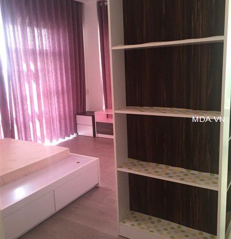 ID9174 - Apartment for rent in Happy Valley Phu My Hung
