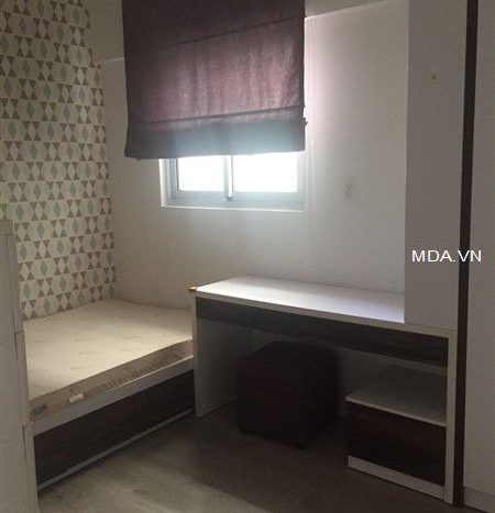 ID9174 - Apartment for rent in Happy Valley Phu My Hung