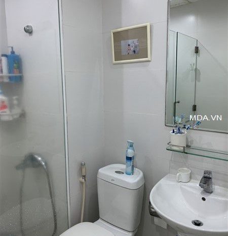 ID925 - Apartment for rent in Sky Garden 3 Phu My Hung
