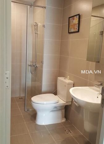 ID9344 - Apartment for rent in The Gold View Dist 4