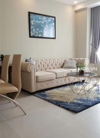 ID9344 - Apartment for rent in The Gold View Dist 4