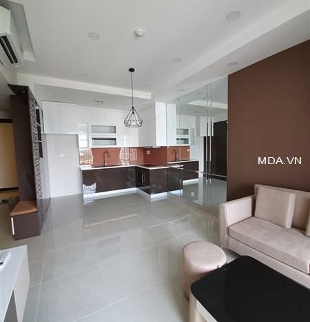 ID94708 - Apartment for rent in Sunrise Riverside Novaland