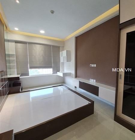 ID94708 - Apartment for rent in Sunrise Riverside Novaland