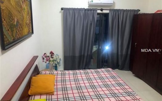 ID94713 - Studio Apartment for rent in M-One Nam Saigon