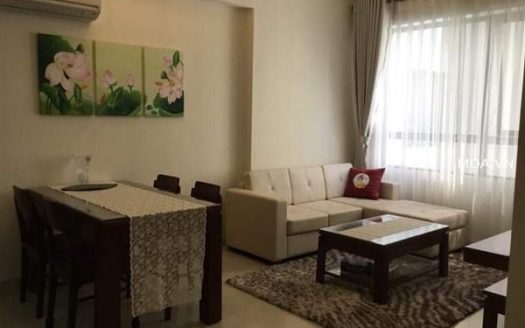 ID94719 - Apartment for rent in Masteri Thao Dien